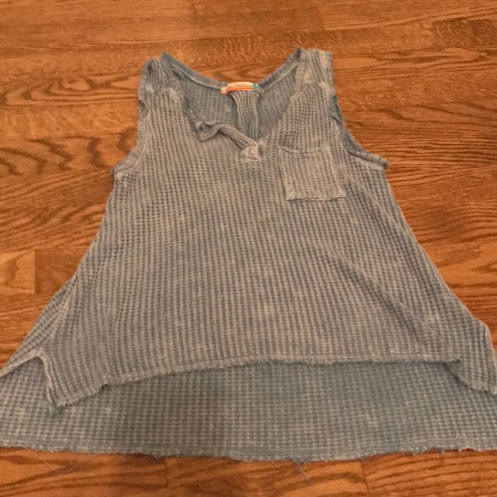 Vintage Havana tank top